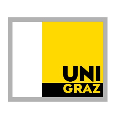 University of Graz logo