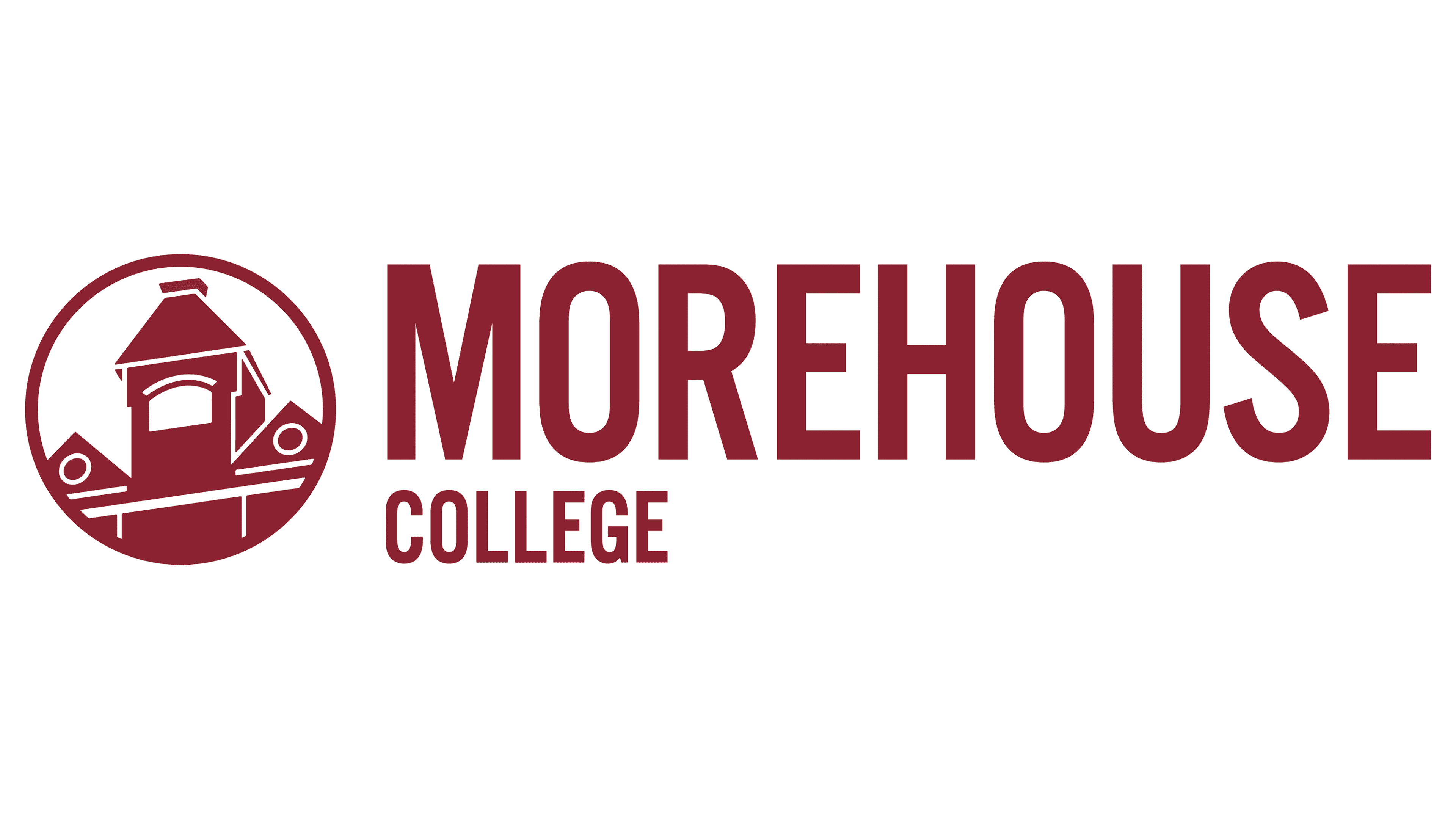 Morehouse College logo