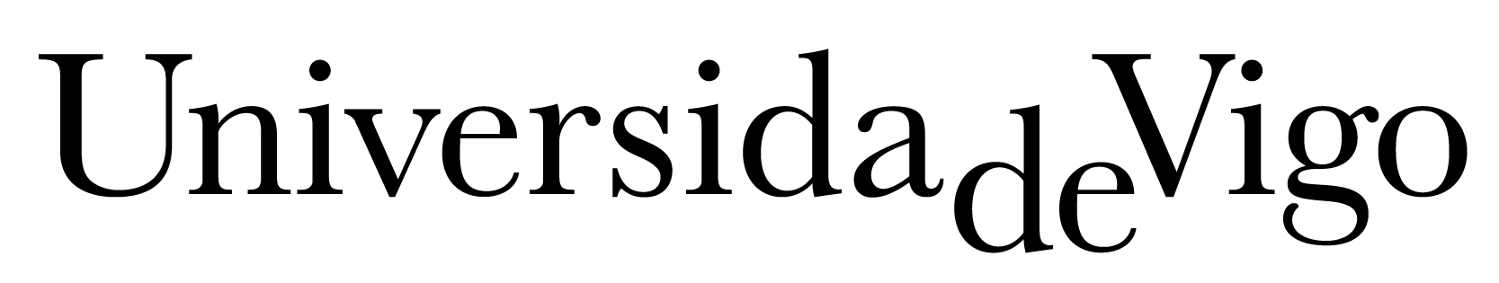 Universidade de Vigo logo