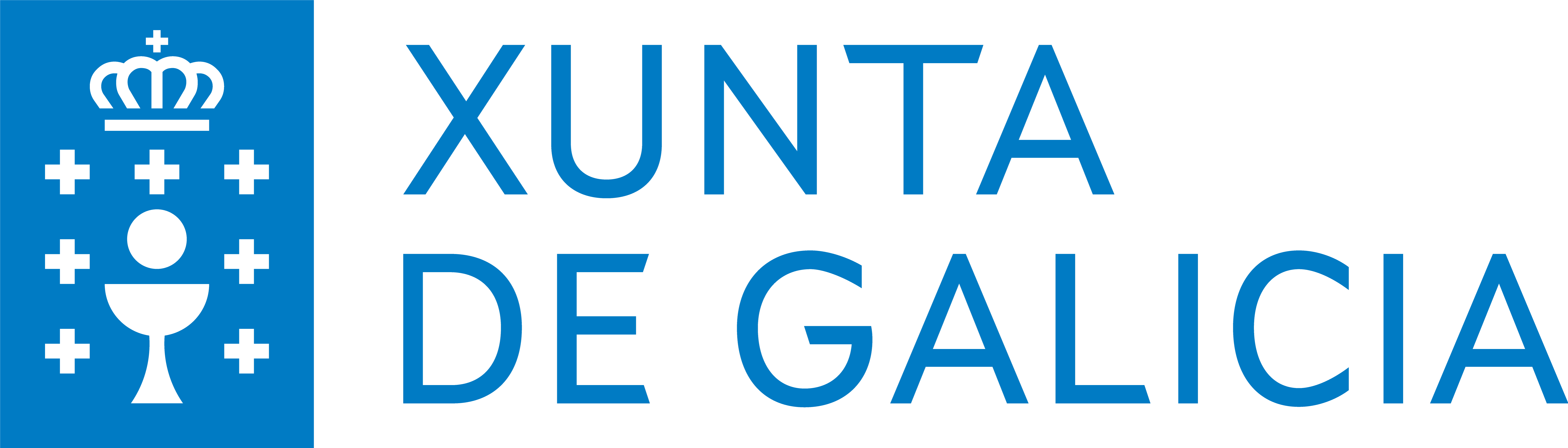 Xunta de Galicia logo
